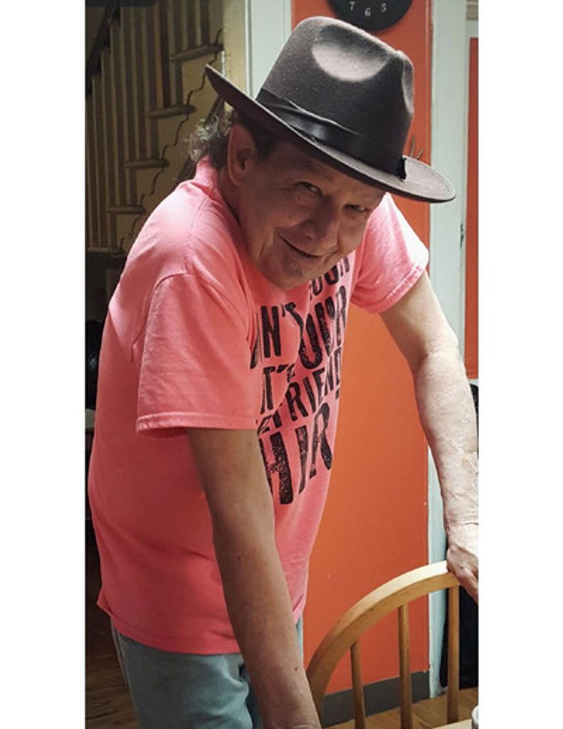 Joseph "Joe" Pecorino Profile Photo