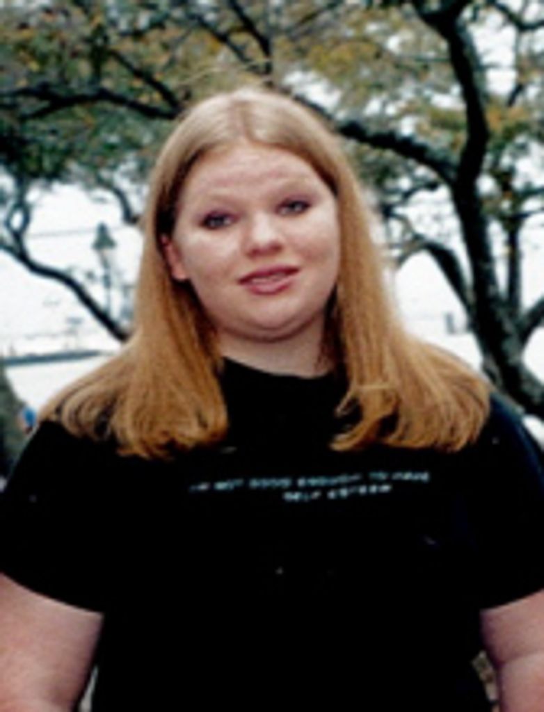 Christina Lea Roberts