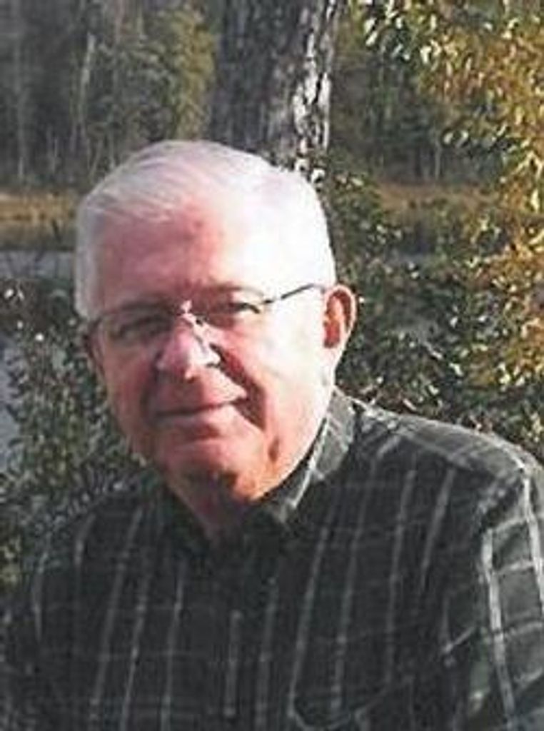 J. Lloyd Pavek
