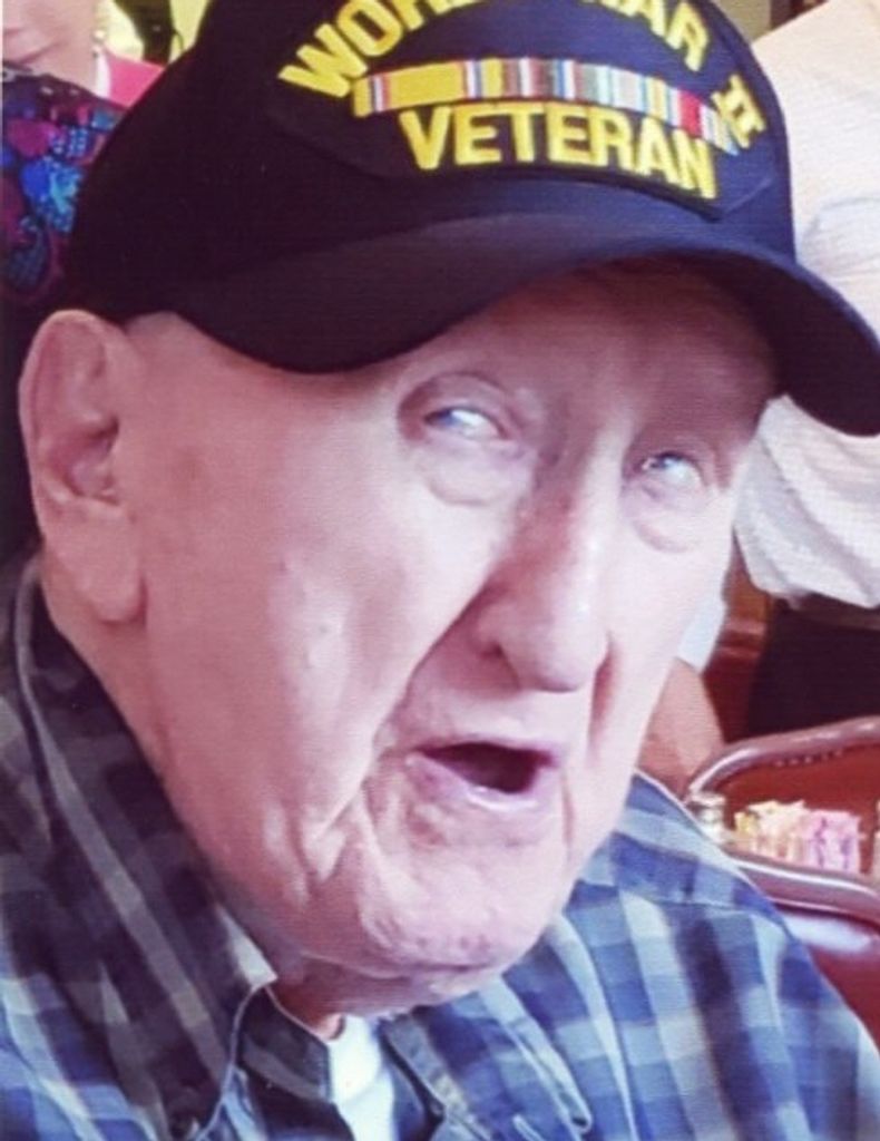 Jesse Eugene Lewis Profile Photo