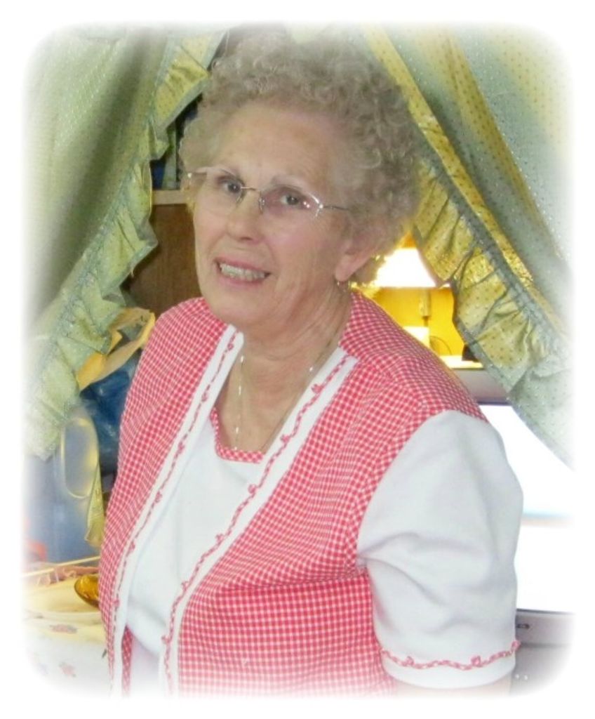 Norma Pulley