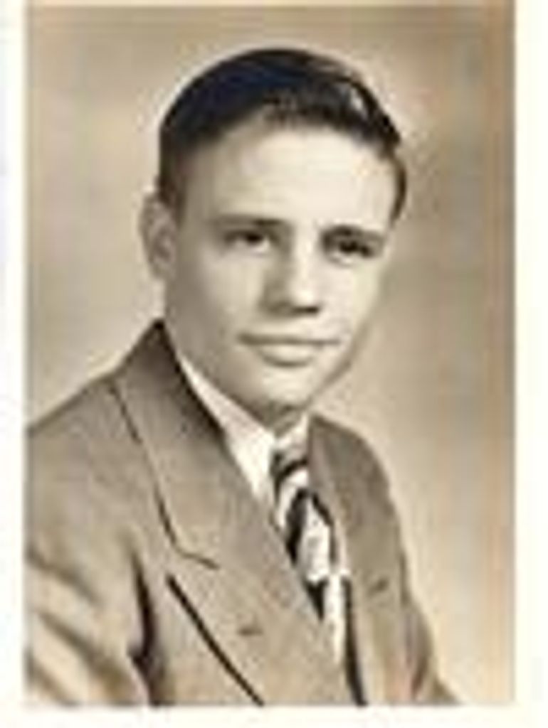 David Barrentine
