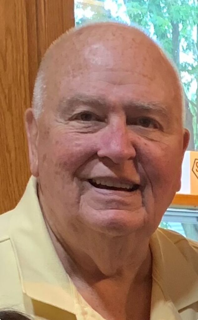 Michael Nutter Profile Photo