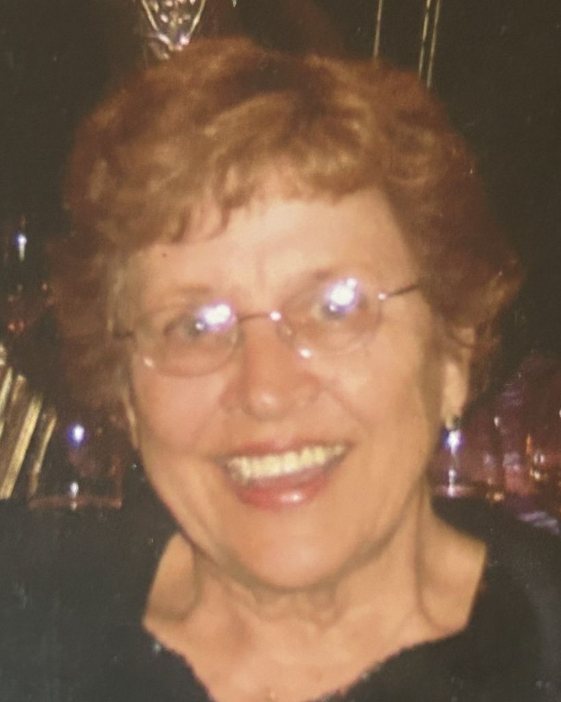 Ruth M. Junker Profile Photo