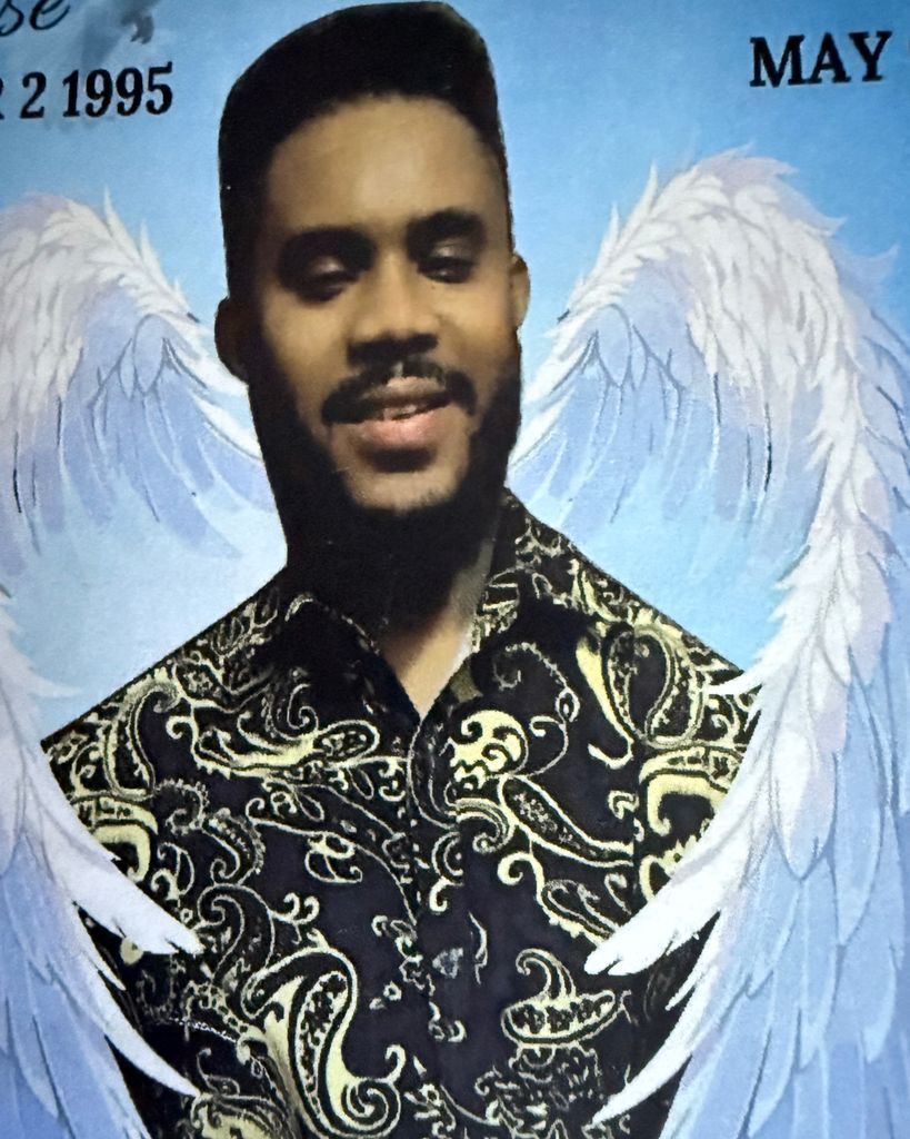 James Richard Brown Jr Profile Photo