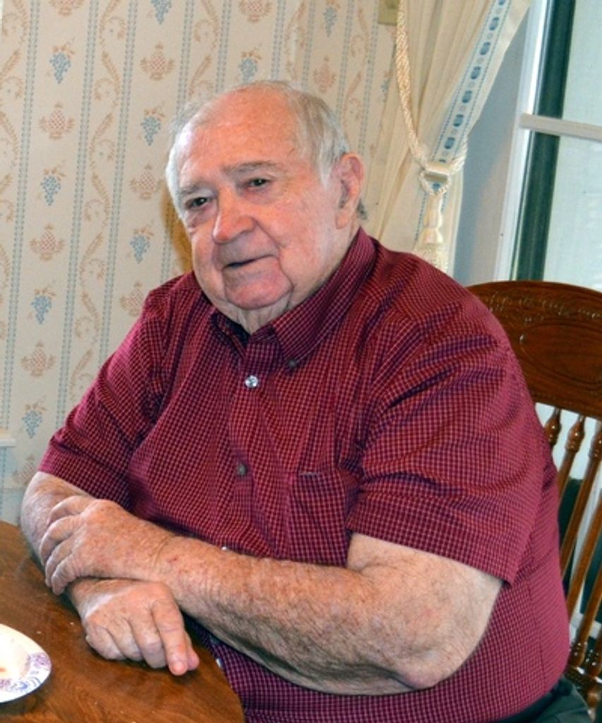 Roland Hunter Spivey Profile Photo