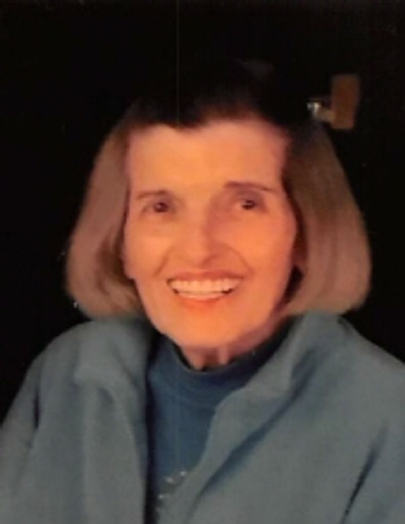 Margaret P. Young Profile Photo