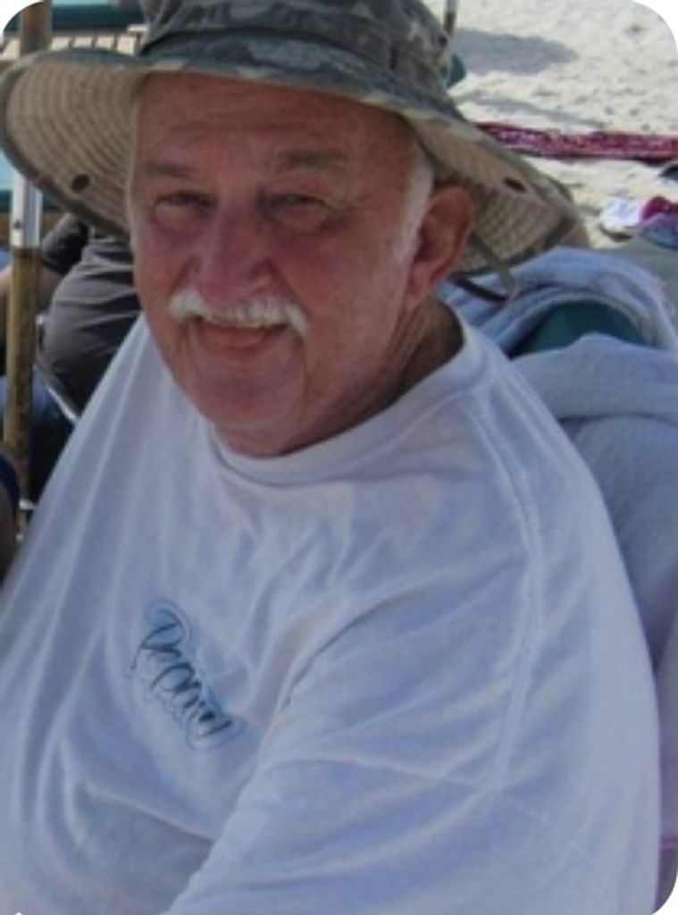 Joe William Jackson Profile Photo
