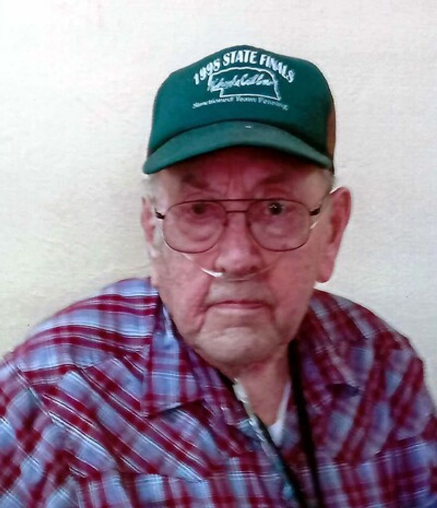 Dwight W. Johnson Profile Photo