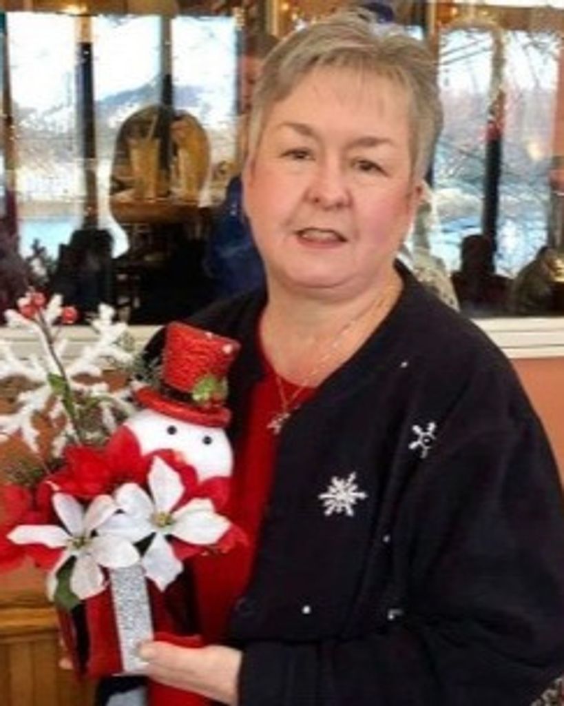 Beverly Kay Ritchie