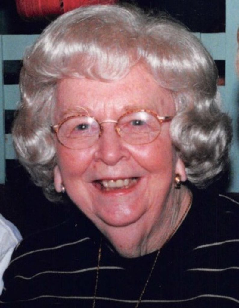 Norma Hoy