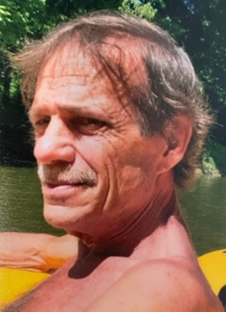 Thomas Richard Goody Profile Photo