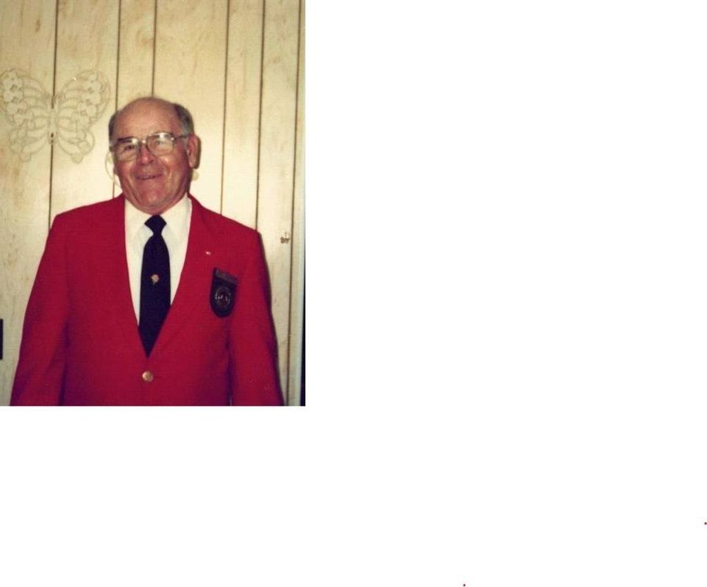 John Arte Puckett, Sr. Profile Photo