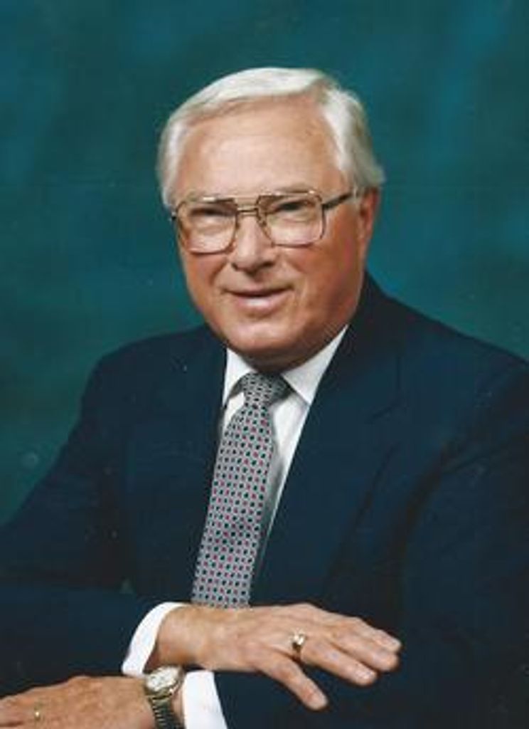 Gerald H. "Gerry" Schnieders Profile Photo