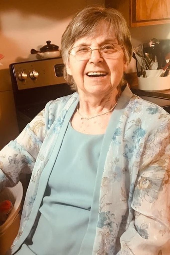 Neva Mae Ramey Sparks Profile Photo