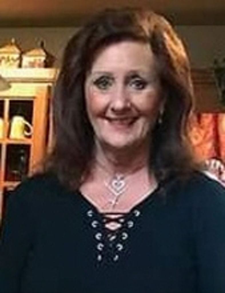 Deborah Jannette White