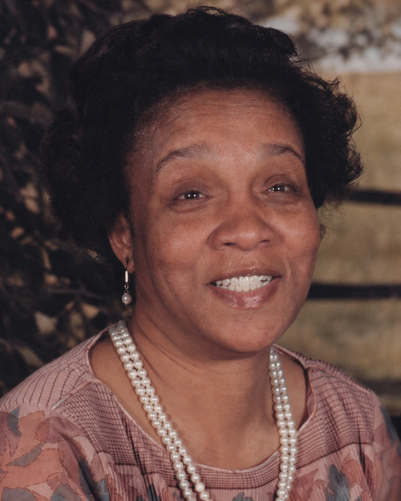 Constance J. Moore-Wilson
