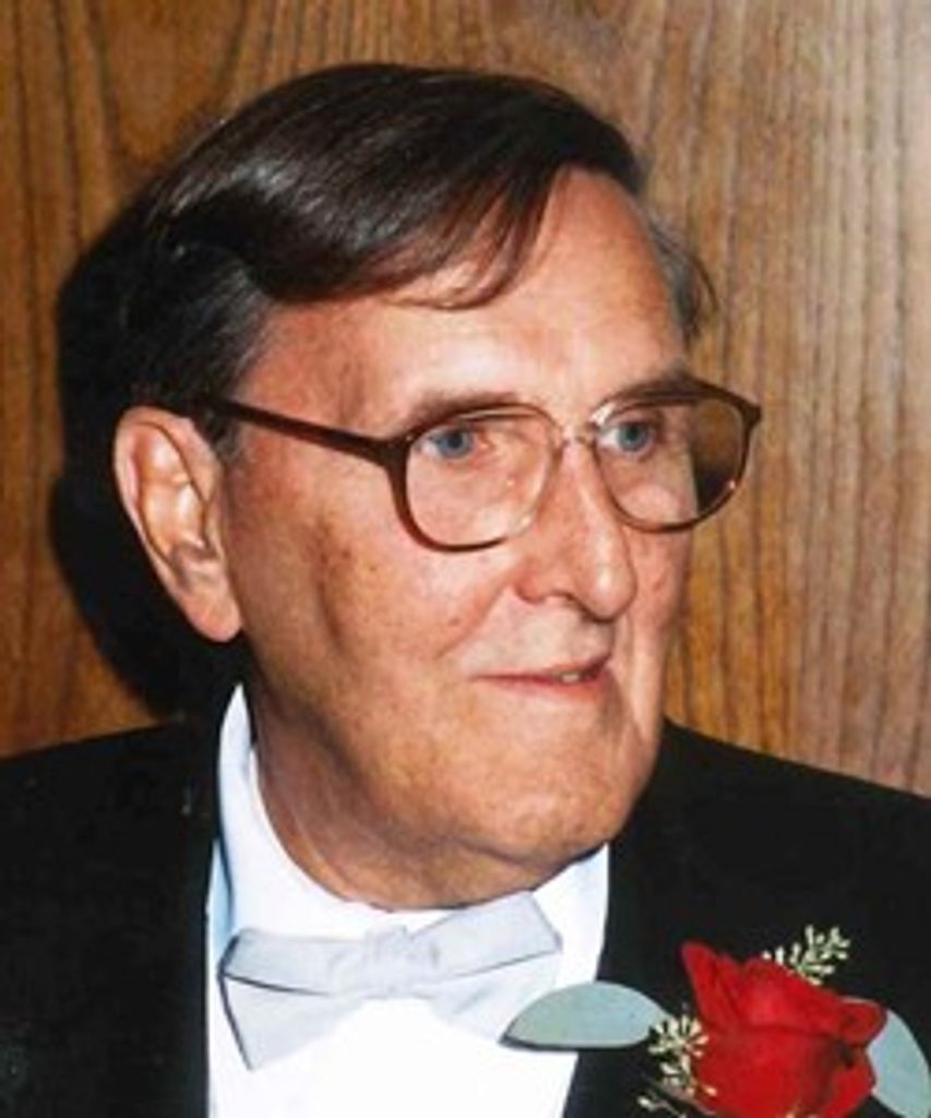 David John Crandall
