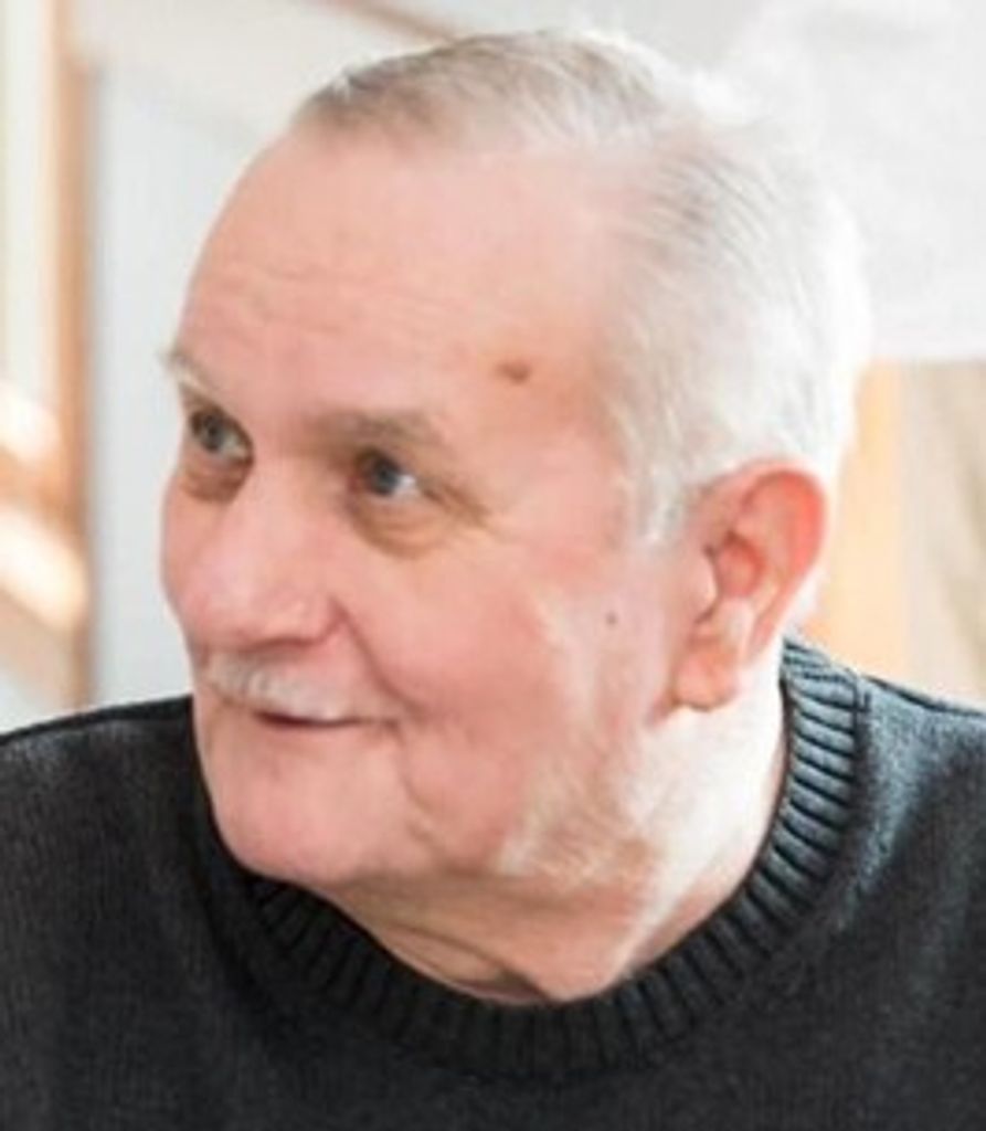 Ronald Loy Profile Photo