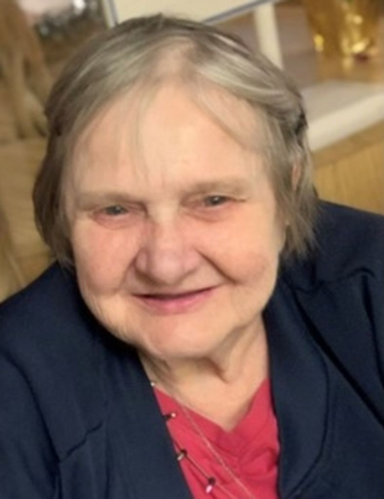 Ann Marie (Poore) Grover