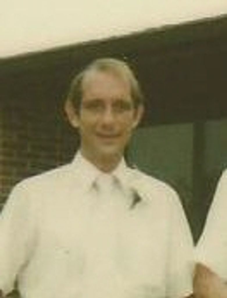 Robert G. Klinzing