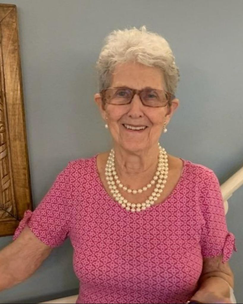 Ruth Anne Steele Profile Photo