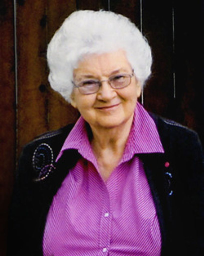 Myrt Ludlow