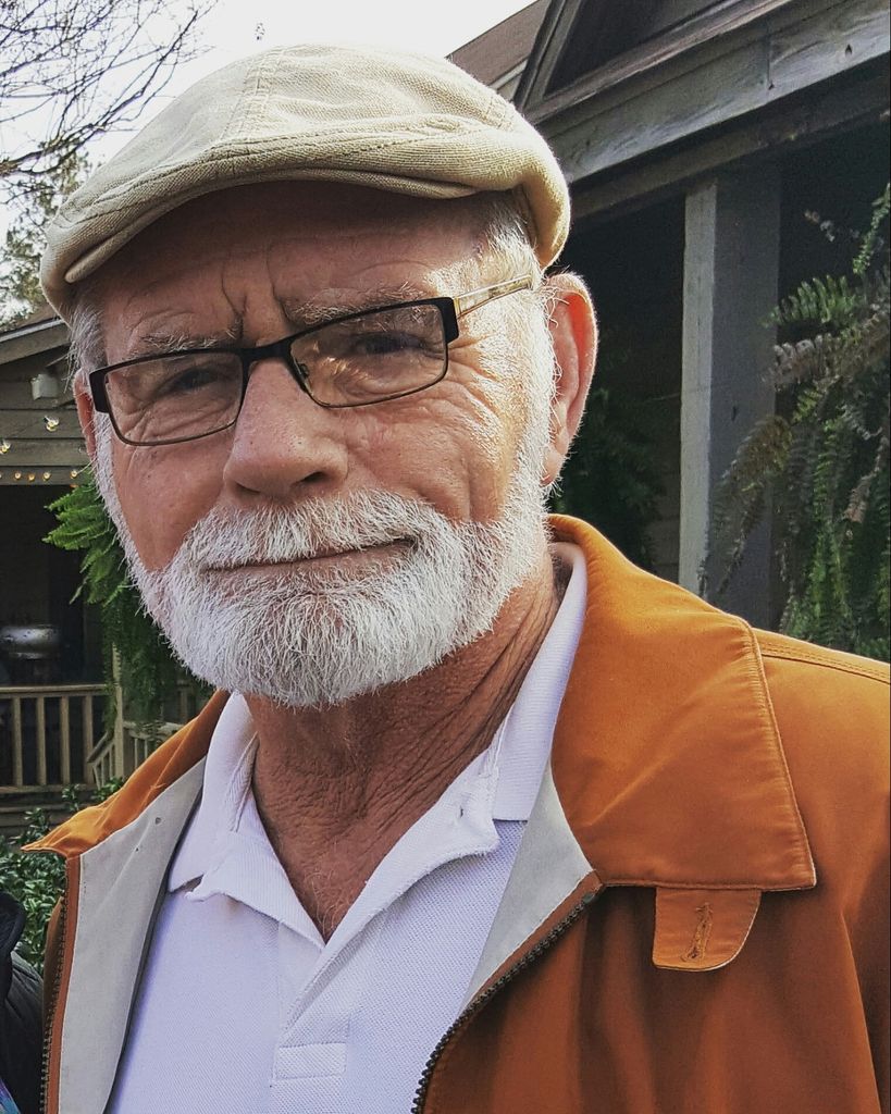 Terry Lee Wilson Profile Photo