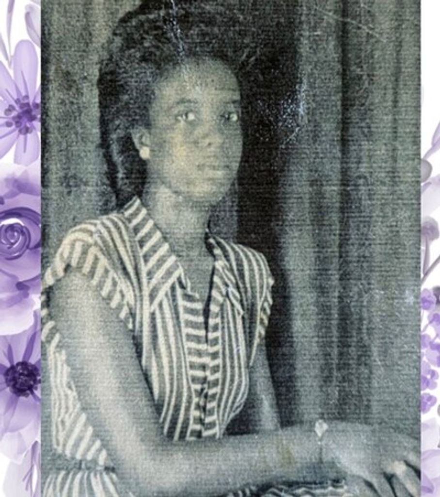 Julia Lee Carter Profile Photo