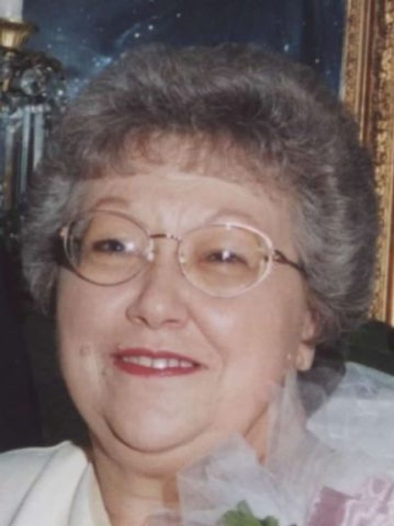 Patricia Searcy