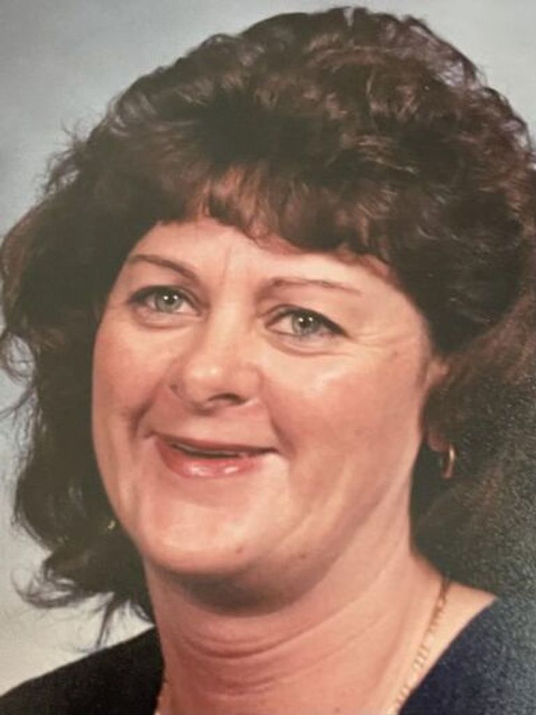 Linda Faye Spencer Profile Photo