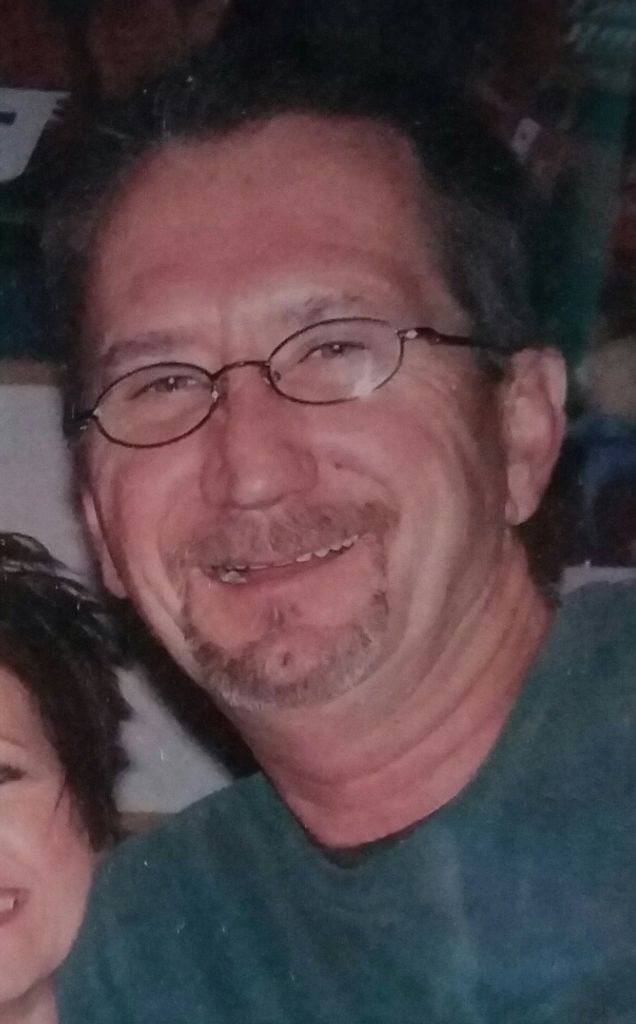 Mark Anthony Walters