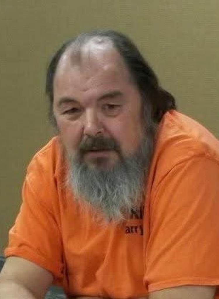 Larry Richard Ford (Nøric) Profile Photo