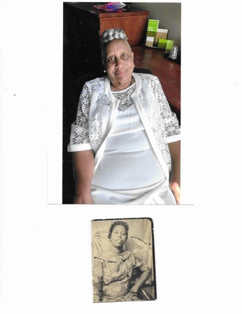 Johnnie Ruth Canady Profile Photo