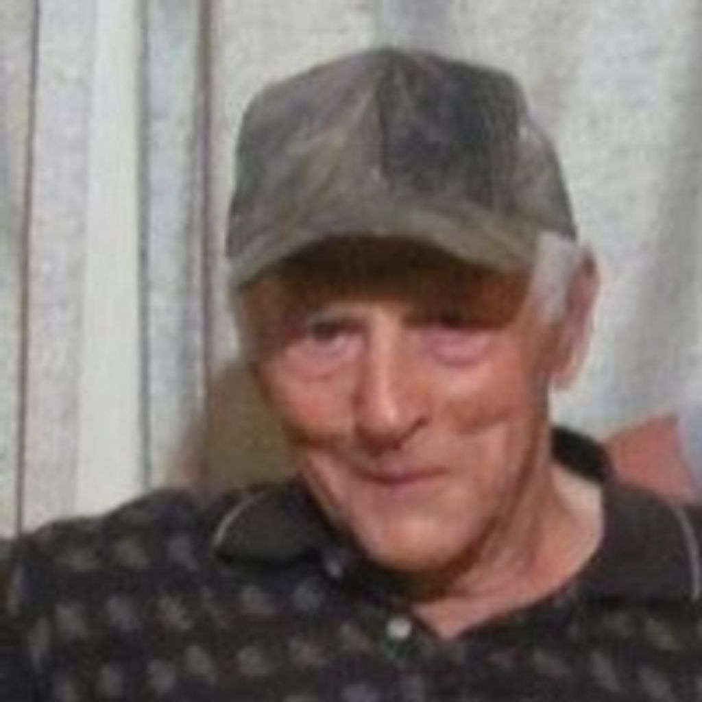Donald Pagakis  Sr.