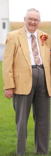 Oliver C. Bredbenner Profile Photo