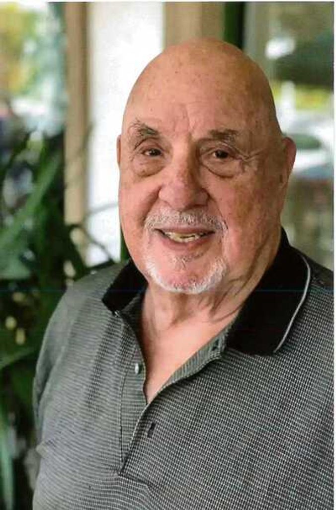 Myron "Mike" Patt Profile Photo