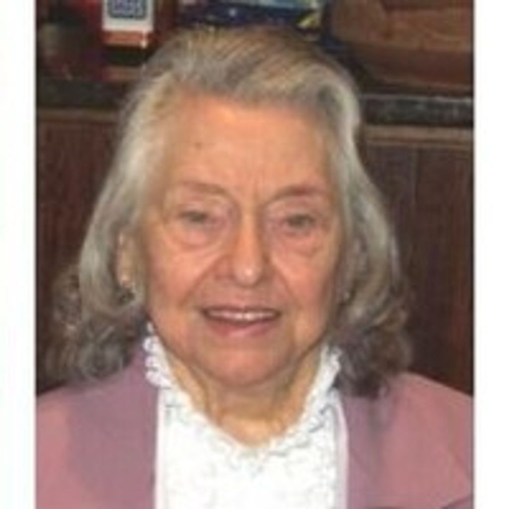 Fannie Queen Hurst