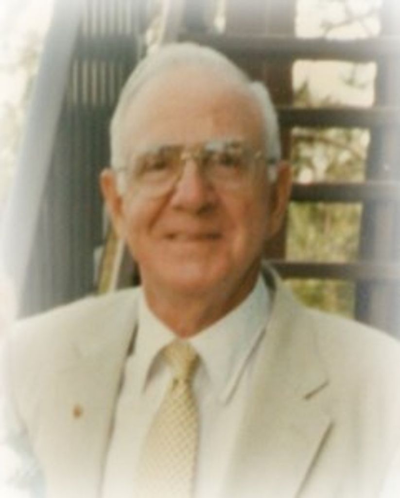 Walter Slouffman