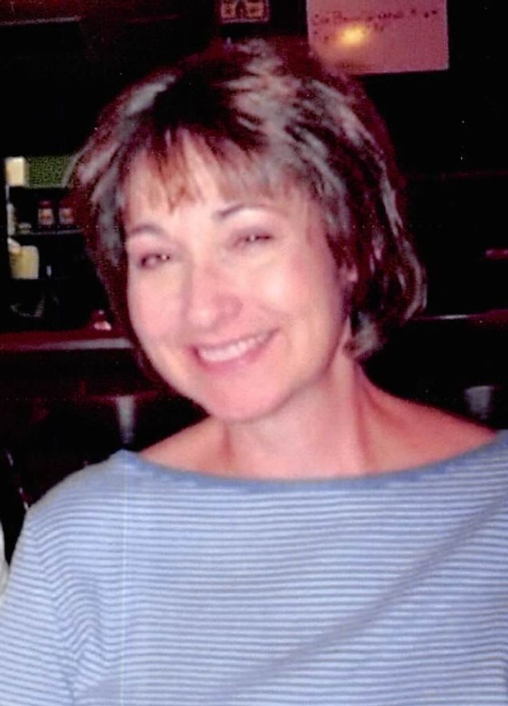 Sharon Sue (Parker)  Gearing