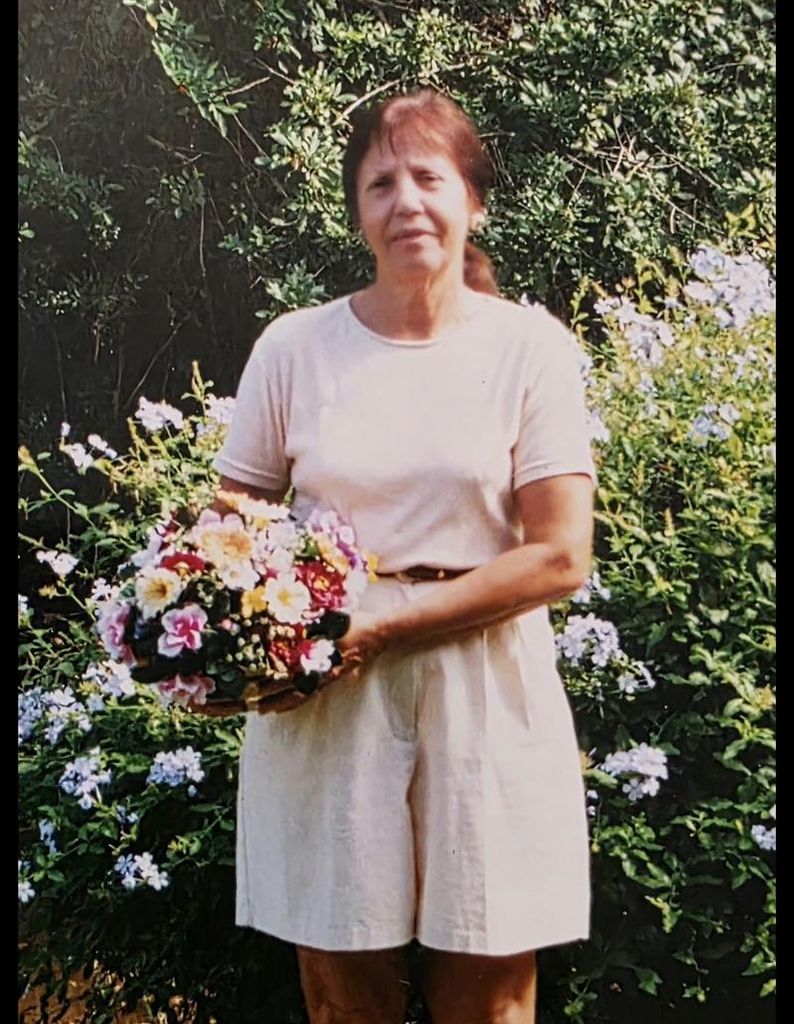 Barbara B. Smith Profile Photo