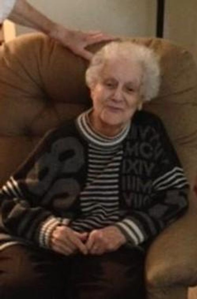 Lucille "Lucy" Wozny Profile Photo