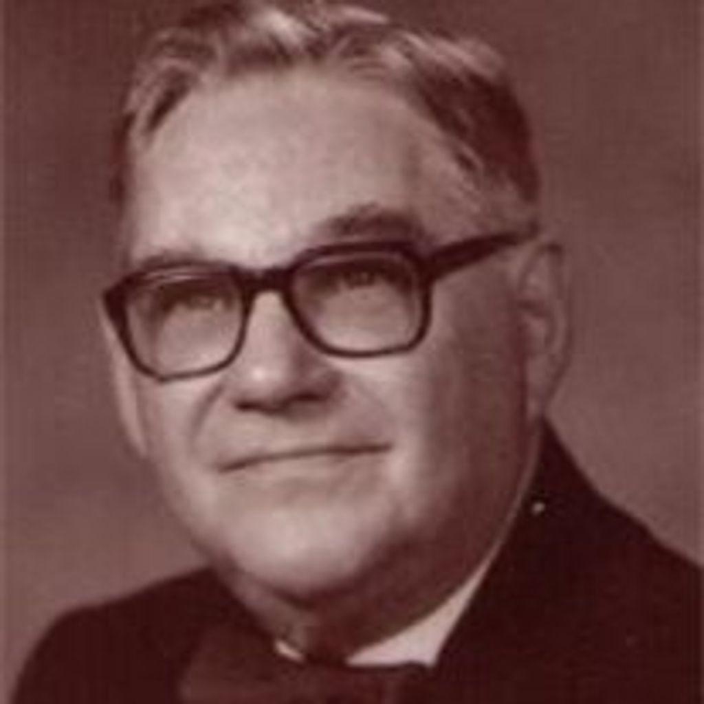 Fred Augustus Cazel Jr