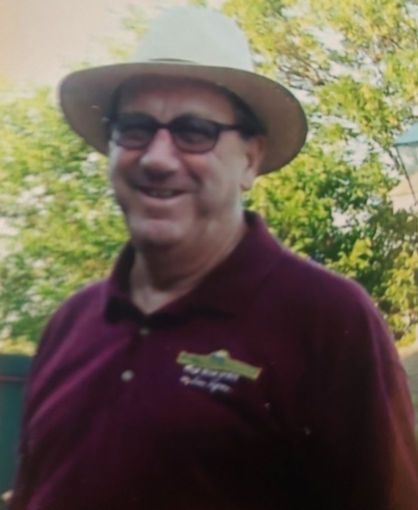 David Gary Freed Profile Photo