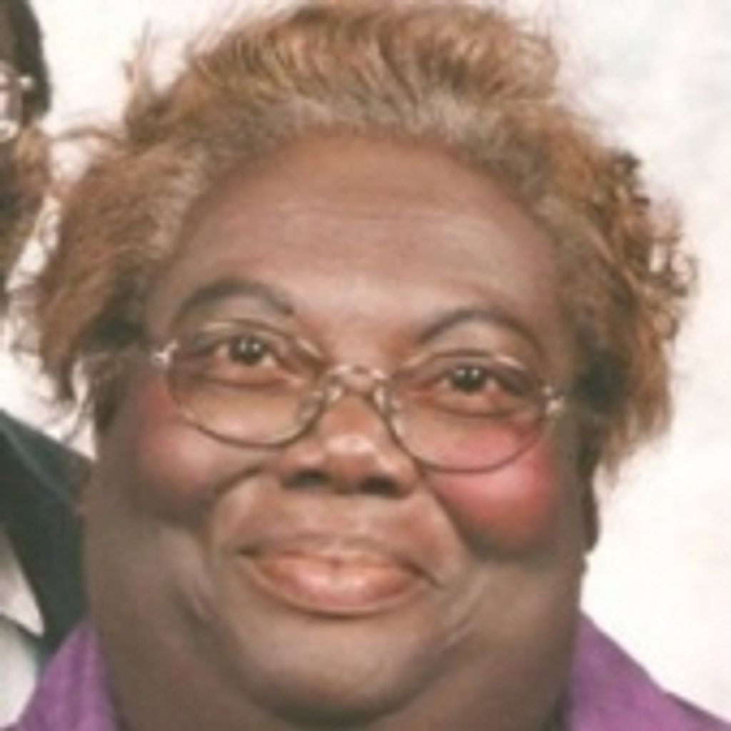 Betty Louise Gosier