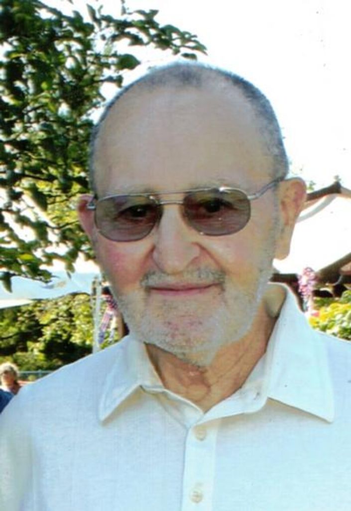 Andrew D. Yoder