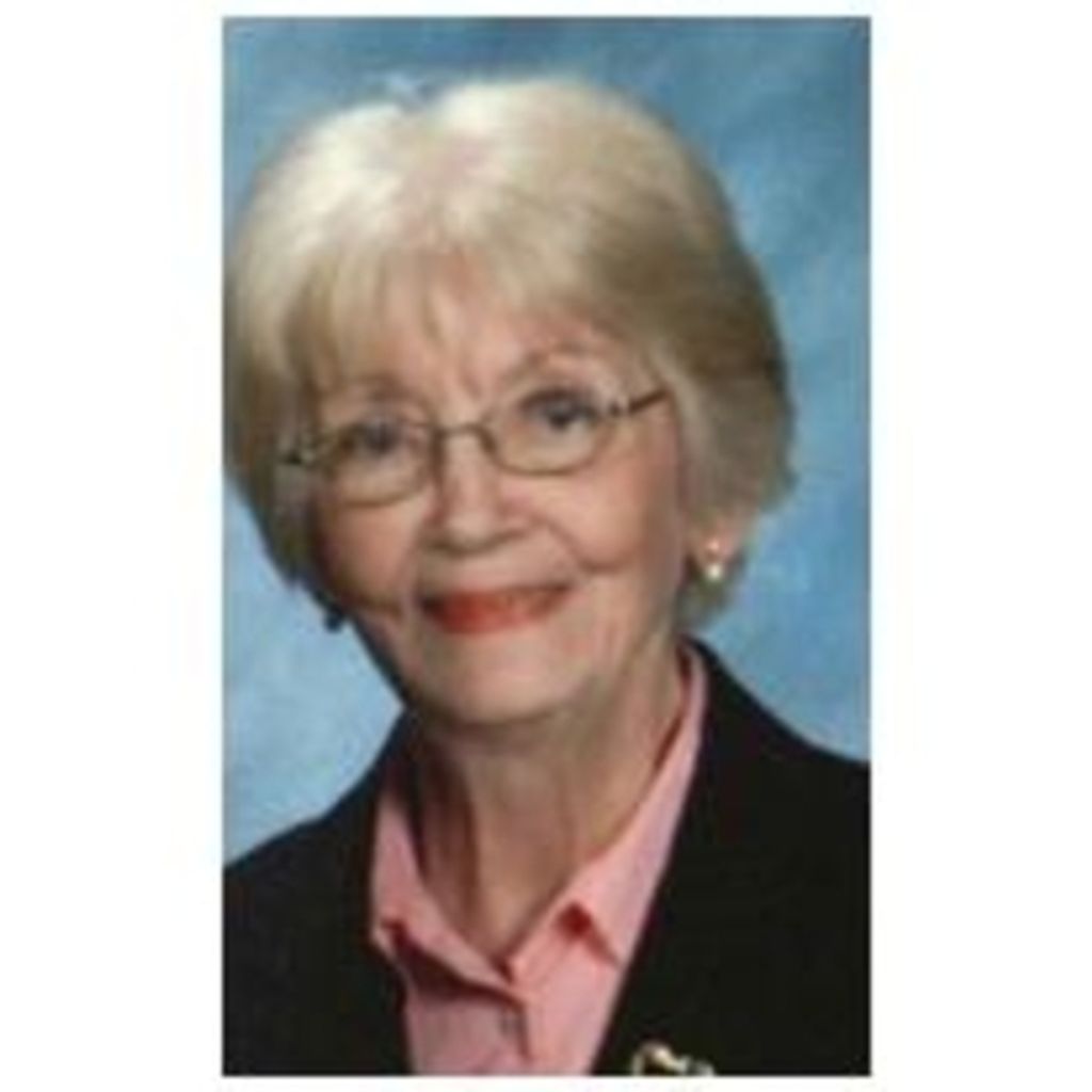 Mrs. Margaret Radic