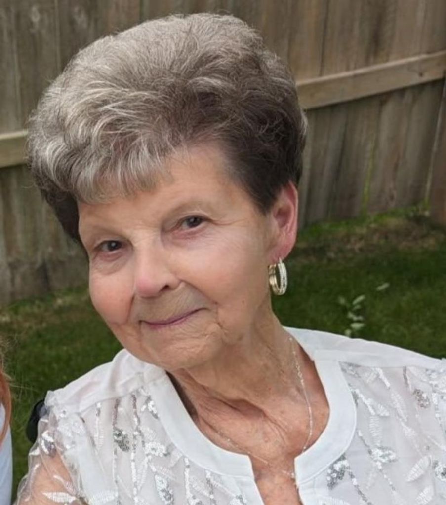 Louise K. Vicker Profile Photo