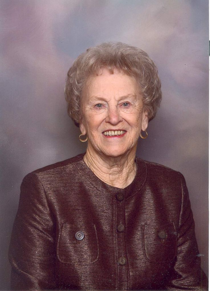 Doris Bowman Profile Photo