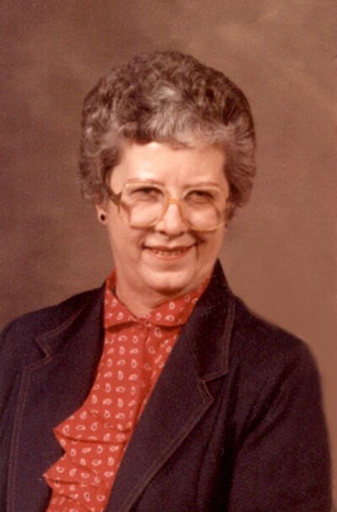 Louise Logsdon Profile Photo